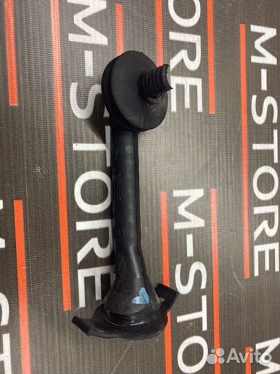 Шланг отвода конденсата левый Bmw 5-Series E39