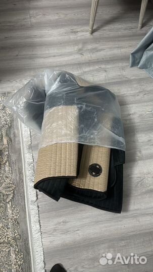 Чехлы на LADA гранту