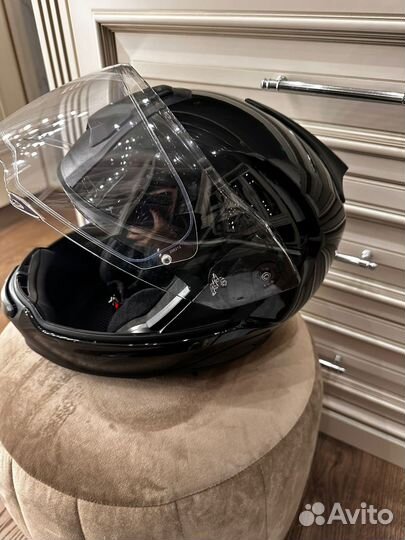 Мото шлем bmw