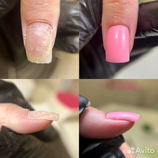 Мастер маникюра и педикюра