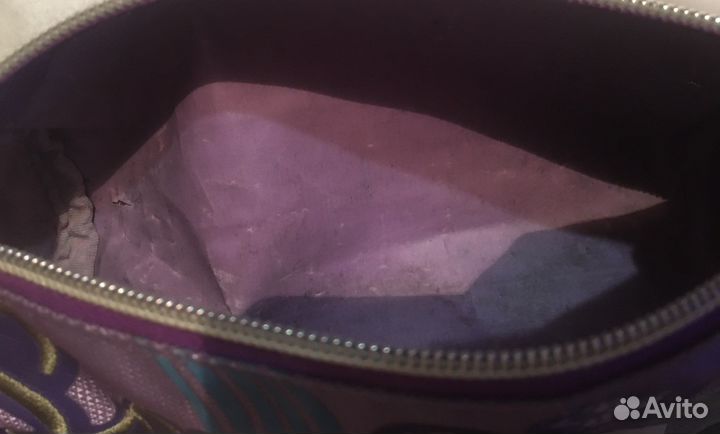 Пенал школьный для девочки