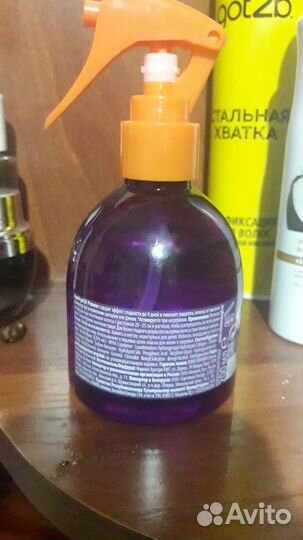 Спрей для волос Got2b