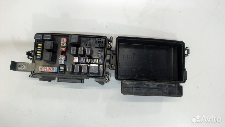 Блок предохранителей Chrysler 300C, 2007