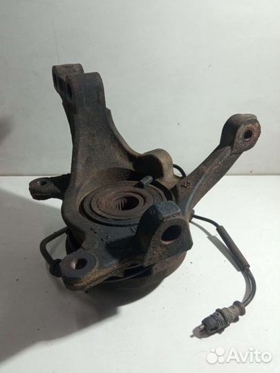 Ступица передняя правая Renault Laguna 1 600264