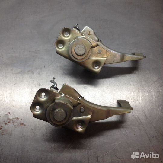 Механизм стеклоподъемника