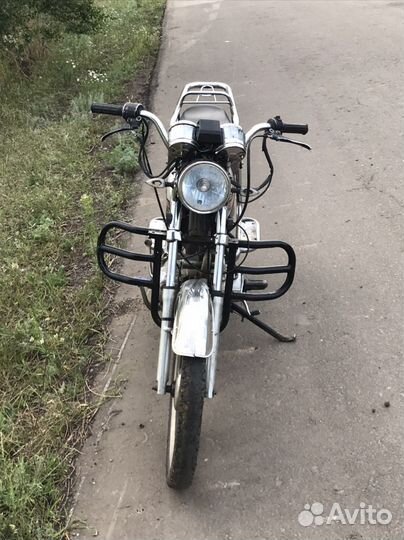Альфа 110