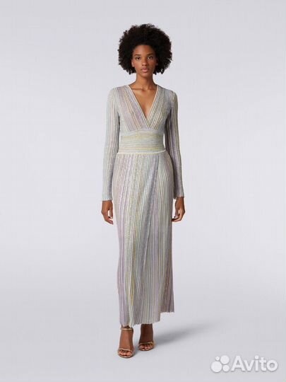 Платье Missoni