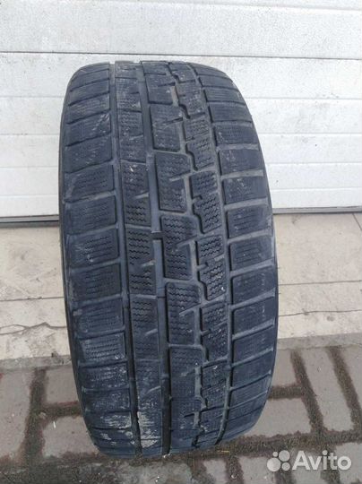 Firestone Winterhawk 2V Evo 235/45 R17