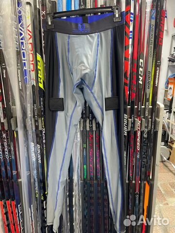 Компрессионное белье Mad Guy