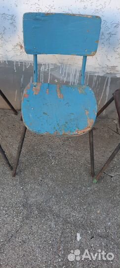 Стулья бу