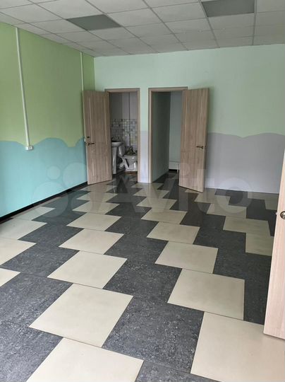 Свободного назначения, 70 м²