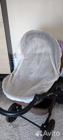 Коляска zippy 2 в 1