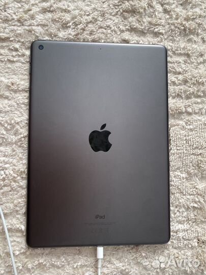 iPad 7 поколения 128