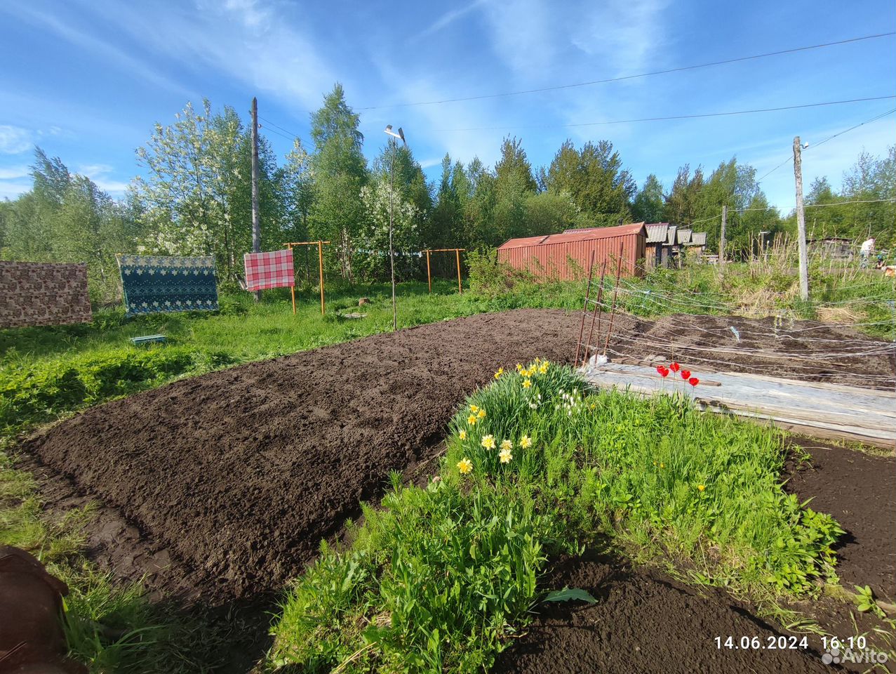 3-к. квартира, 49,5 м², 1/1 эт., Мезень