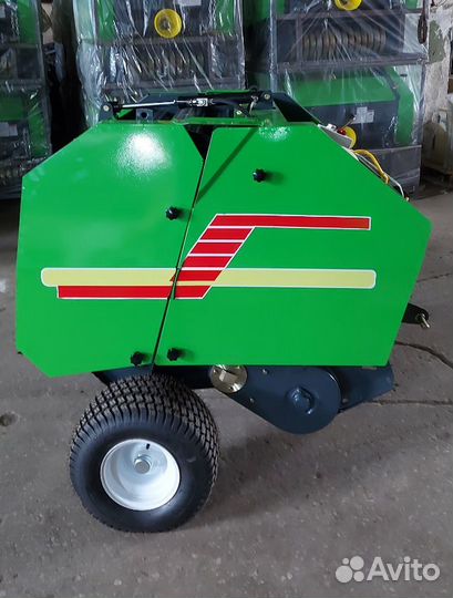 Пресс-подборщик ВАШ ТРАКТОР 890, 2023