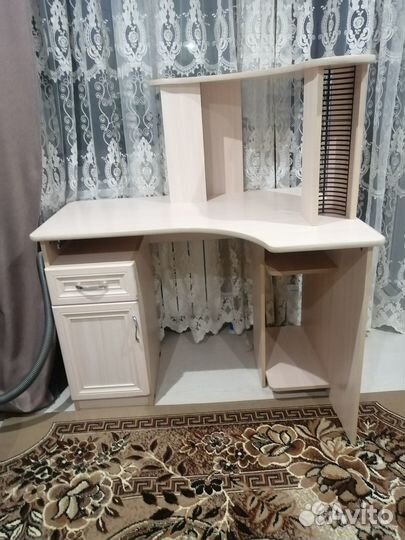 Компьютерный стол бу
