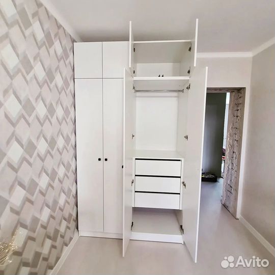 Шкаф для белья