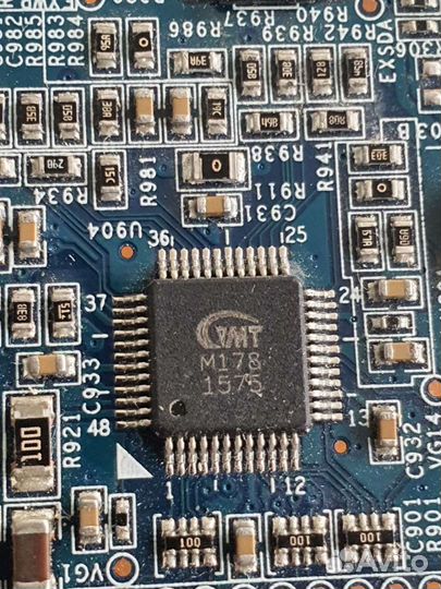 Ремонт телевизоров