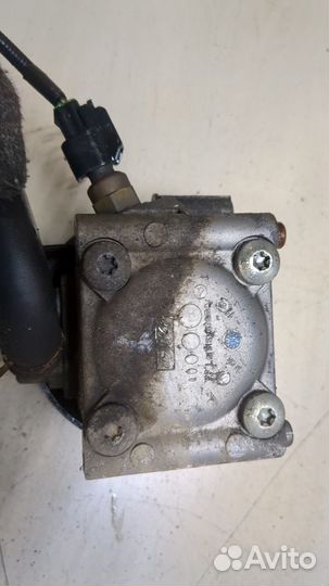 Гур Volvo S40 2004, 2008