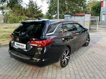 Opel Astra 1.6 MT, 2016, 180 450 км, с пробегом, цена 1 480 000 руб.
