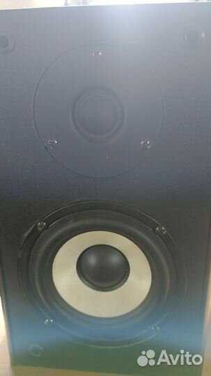 Акустика 2.0 Microlab solo1 mk2 (bluetooth)