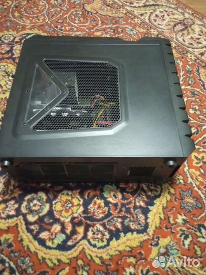 Игровой системный блок