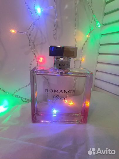 Ralph lauren Romance Rosé