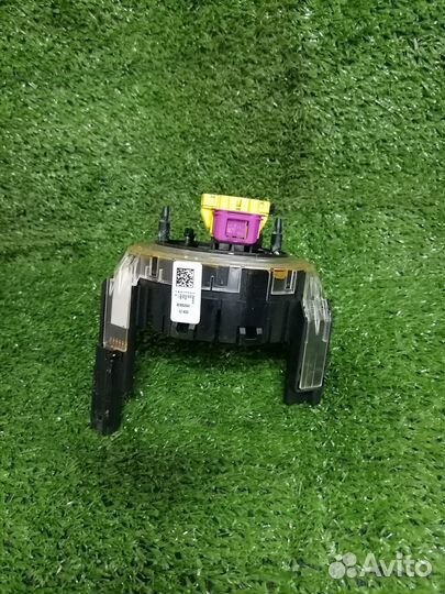 Шлейф лента Air-bag 4E0953541 Audi A4 B7 8ED