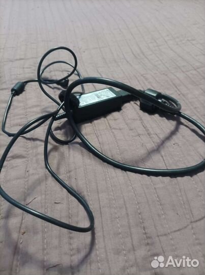 Зарядное устройство для ноутбука самсунг