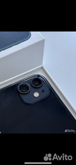 Телефон iPhone 11 128 gb