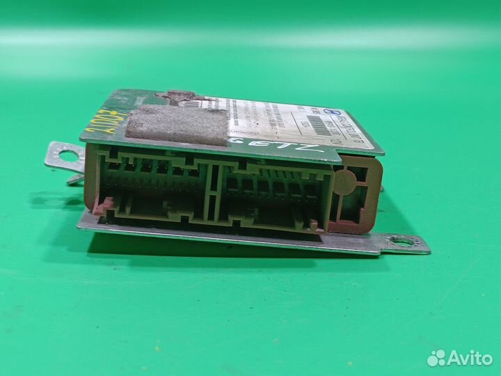 Блок управления SRS для Hyundai Getz