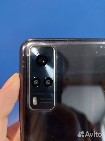 vivo Y31, 4/64 ГБ
