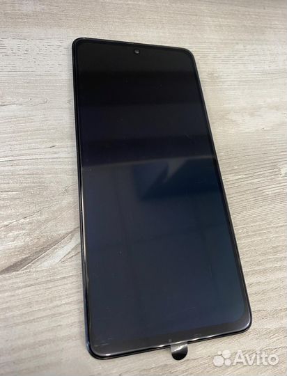 Дисплей Samsung Galaxy A51 / SM-A515 в рамке oled