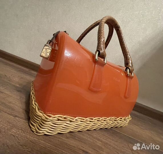 Сумка Furla candy BAG