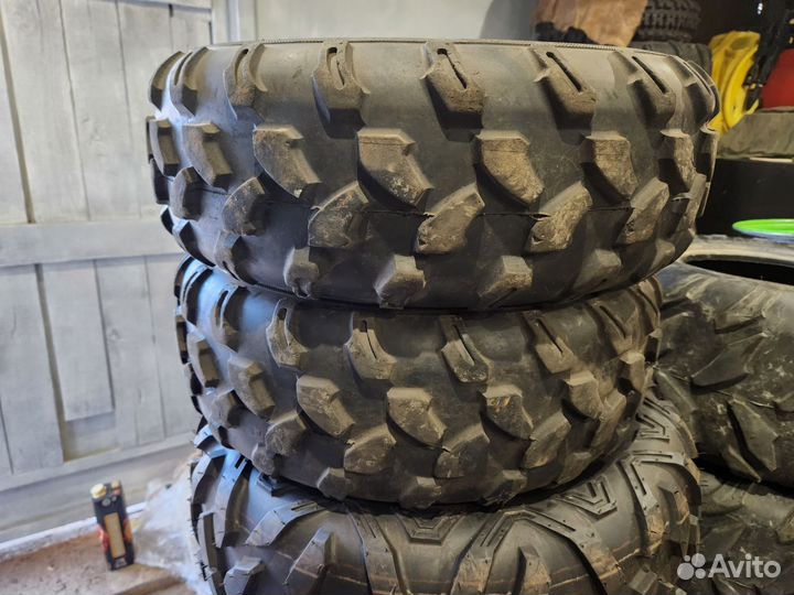 Шины для квадроцикл