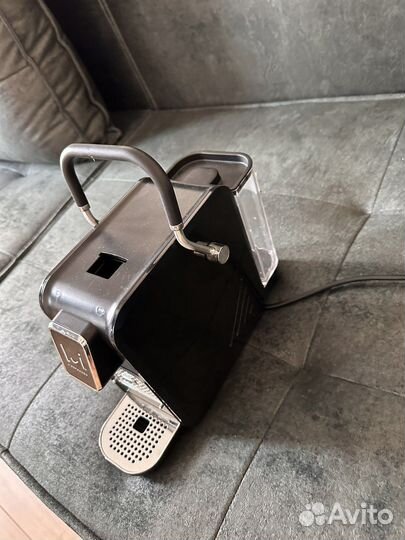 Капсульная кофемашина