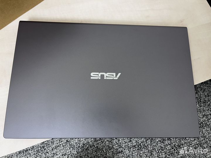 Asus M515DA, AMD Ryzen 7 3700U, BQ442