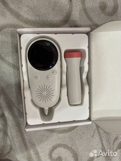 Доплер для беременных бу