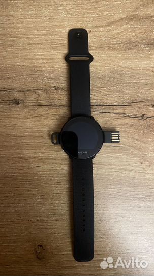 Смарт-часы polar unite