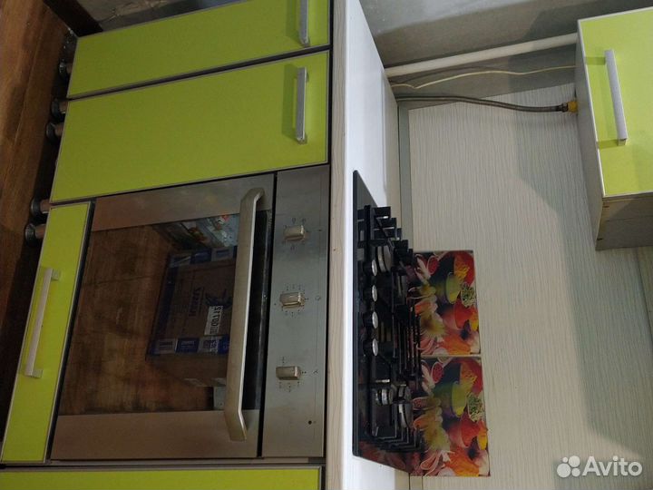 Кухонный гарнитур кухня бу