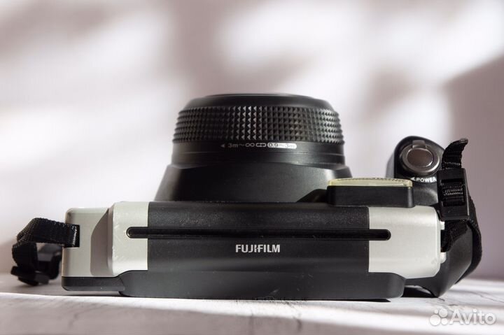 Fujifilm instax wide 300