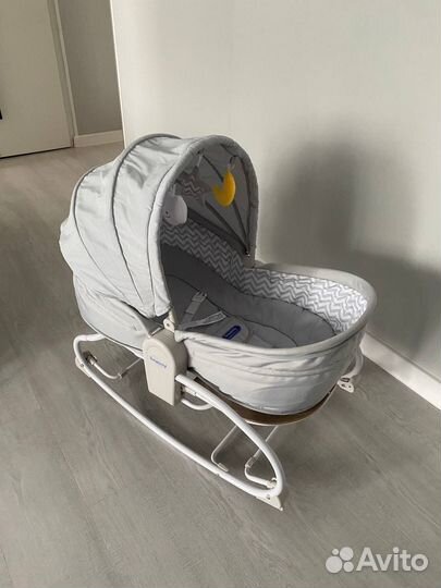 Кровать детская Simplicity 3010 Elite