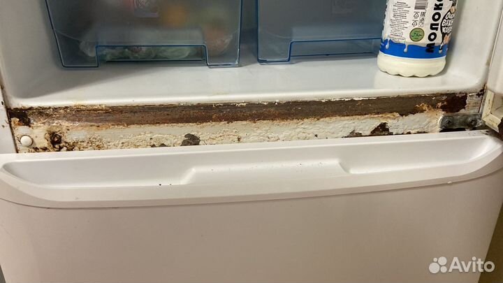 Холодильник pozis