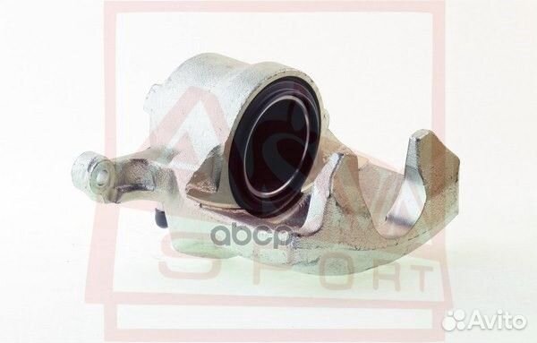 Суппорт тормозной nsbct31FL asva