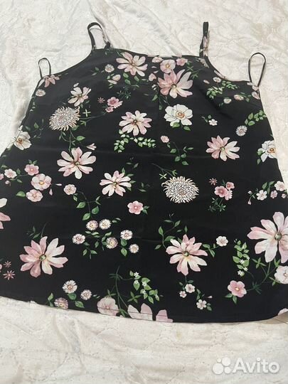 Женские вещи пакетом 44-46