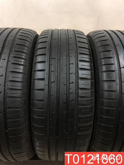 Nokian Tyres Hakka Blue 2 205/65 R16 99V