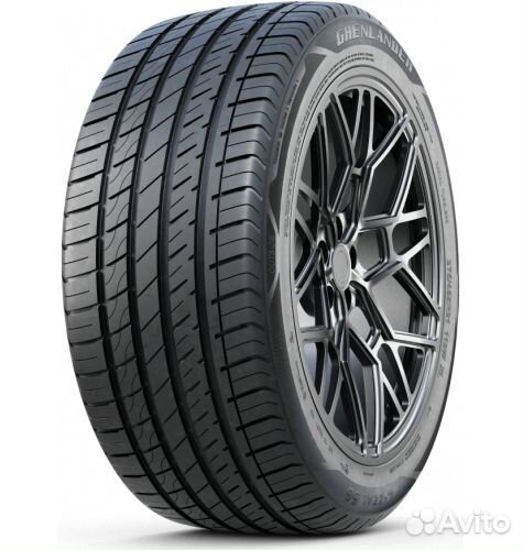 Grenlander L-Zeal56 235/55 R20 105W