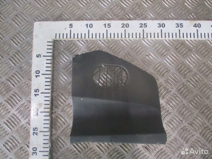 Накладка Mercedes-Benz A9436802480