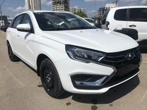 Новый ВАЗ (LADA) Vesta 1.8 CVT, 2024, цена 1 873 900 руб.