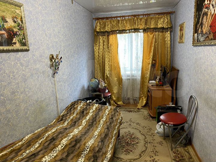 2-к. квартира, 44 м², 1/5 эт.